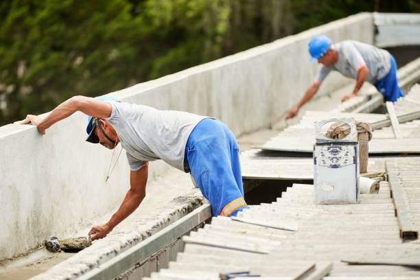 Best Insulation for Specific Applications in Brewster, WA