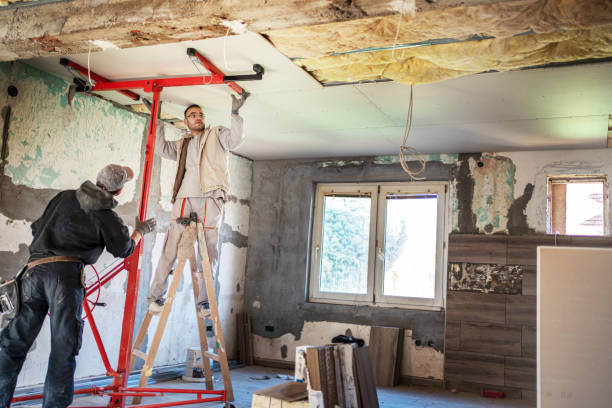 Best Energy Efficiency Insulation in Brewster, WA