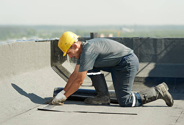 Professional Insulation Contractor in Brewster, WA
