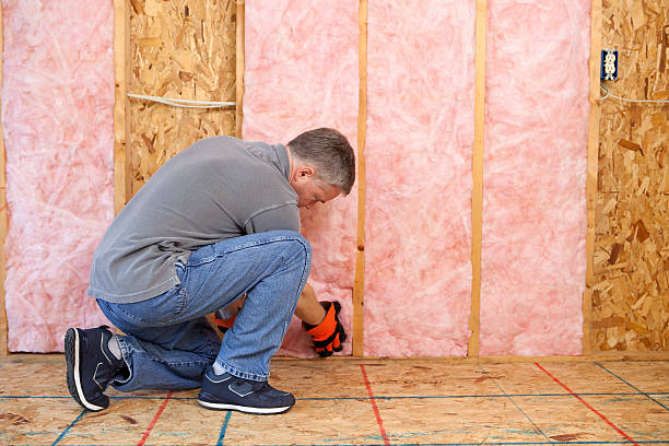 Best Eco-Friendly Insulation in Brewster, WA